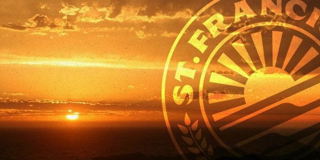 St Francis Brewing Co banner