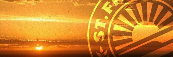 StFrancisCraft Profile Banner