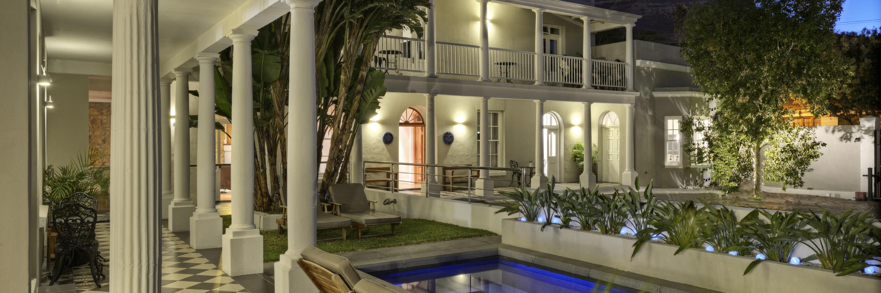 ThreeHotel's profile banner image