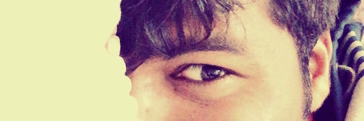 luvkoolmayank's profile banner image