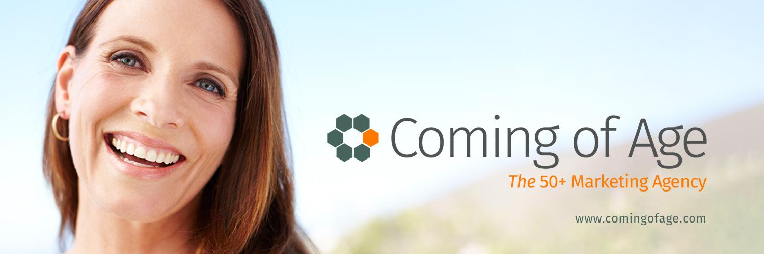 ComingOfAgeInc's profile banner image