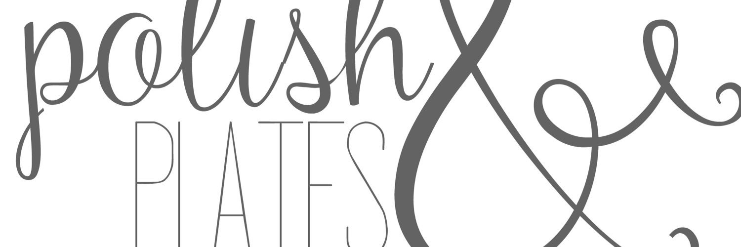 PolishandPlates's profile banner image