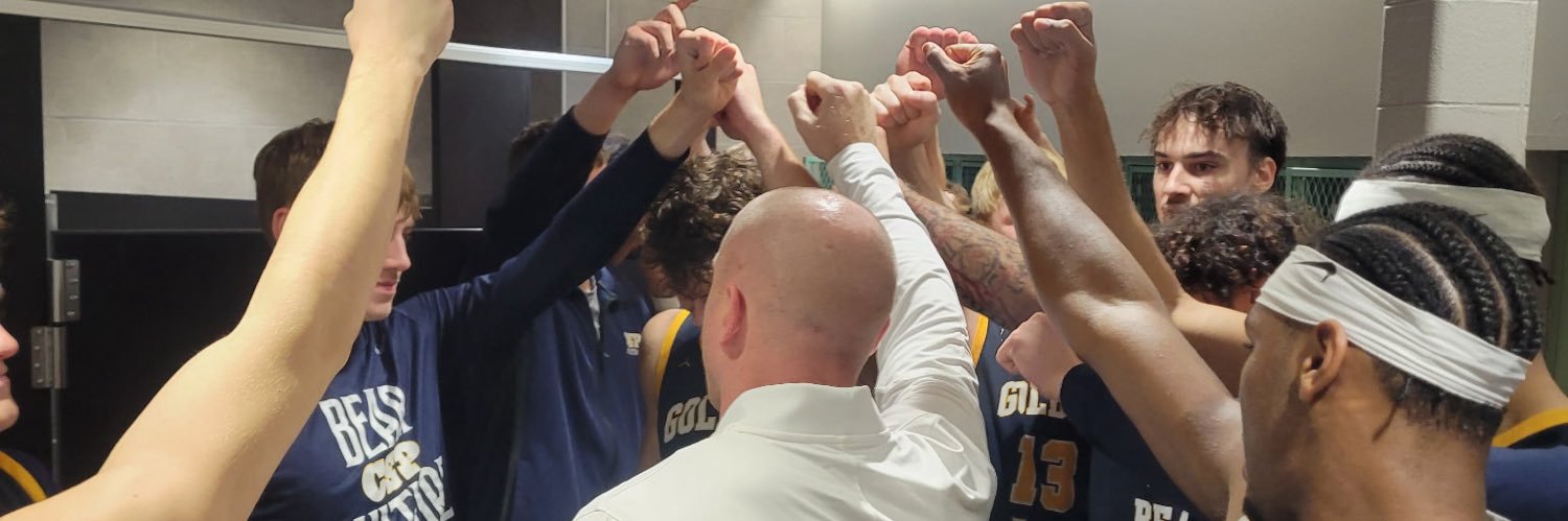 CSP Men's Basketball banner