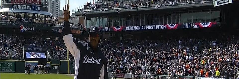 Chet Lemon banner