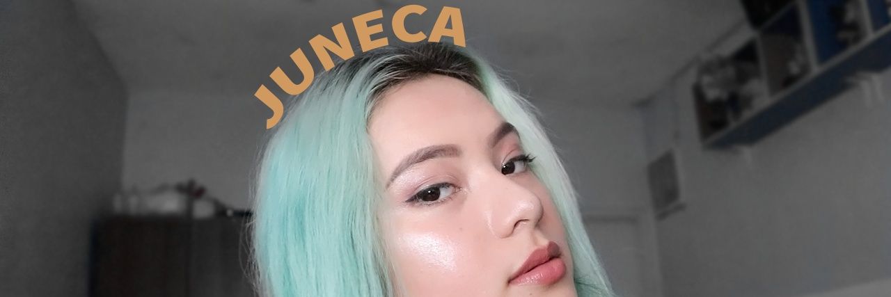 juneca_mayer's profile banner image