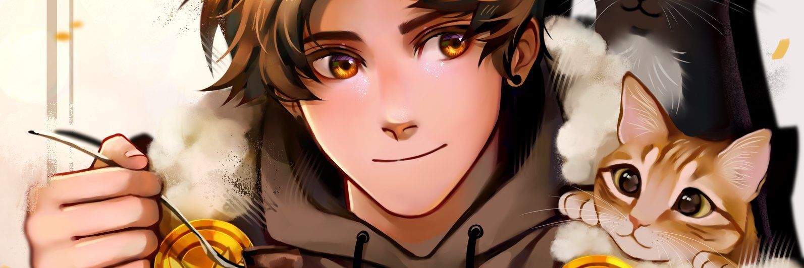 jefisJB's profile banner image