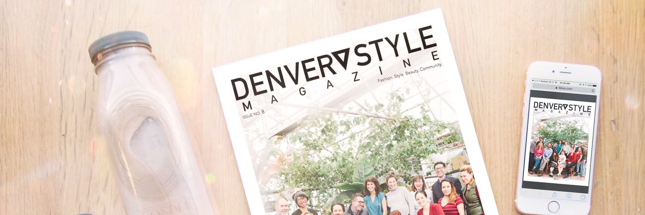 DenverStyleMagazine banner