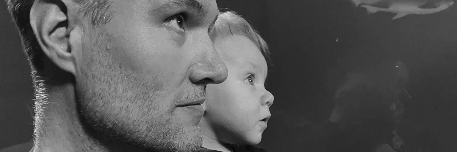 Erik Peterson banner