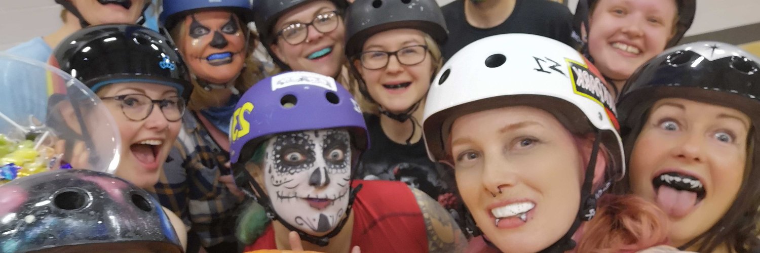 prestonrollers's profile banner image