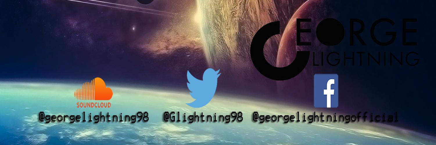GLightning98's profile banner image