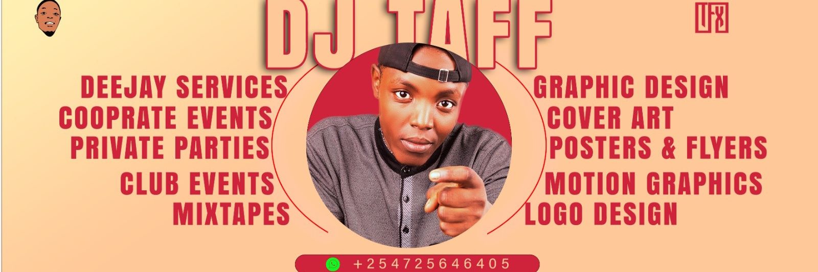 TaffTraxx's profile banner image