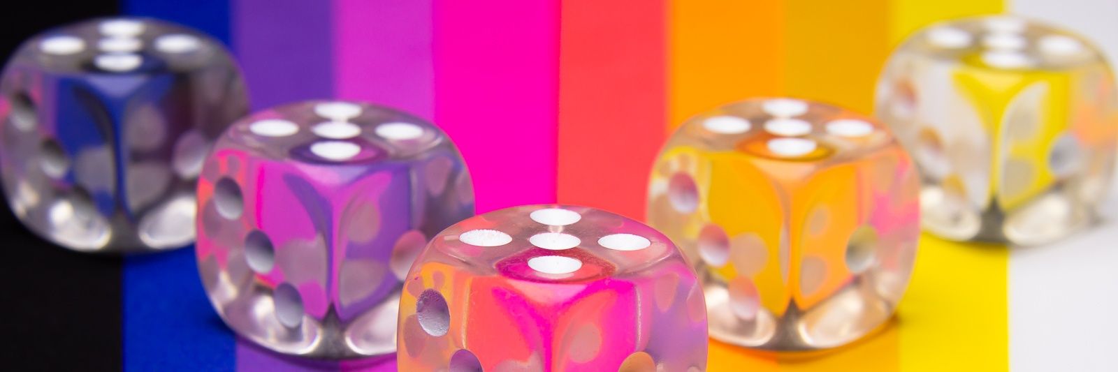 Such a magnificent uplift banner