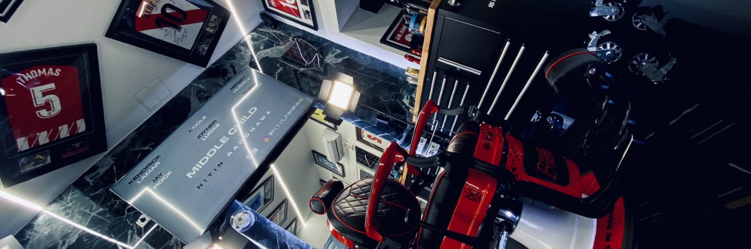 WizArchy's profile banner image