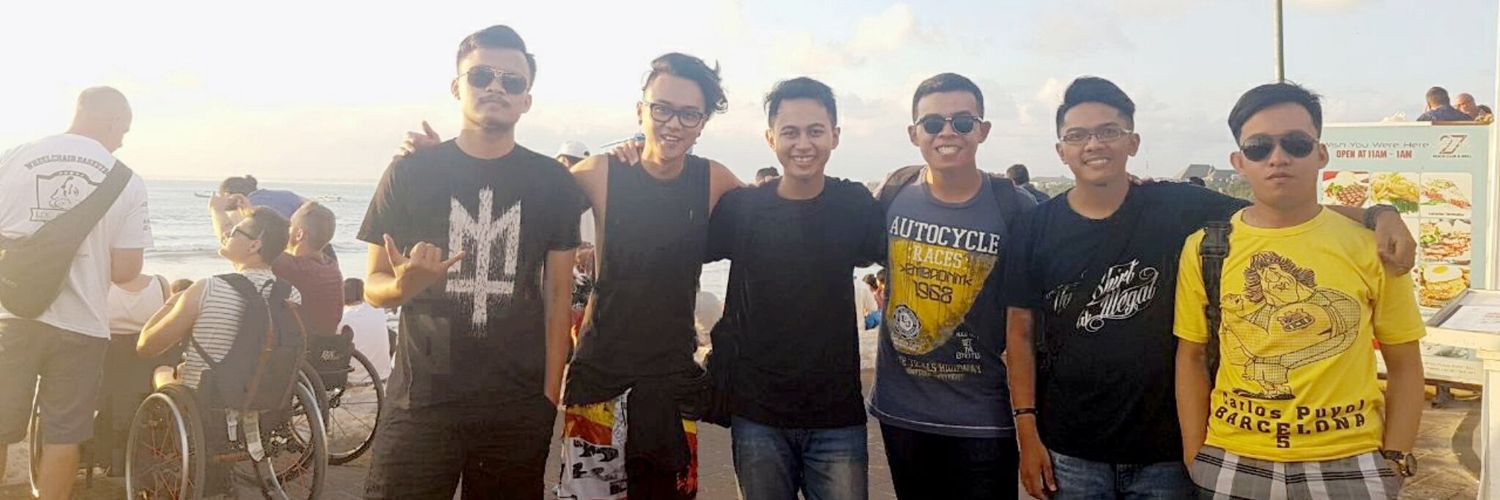 gebyardharmawan's profile banner image