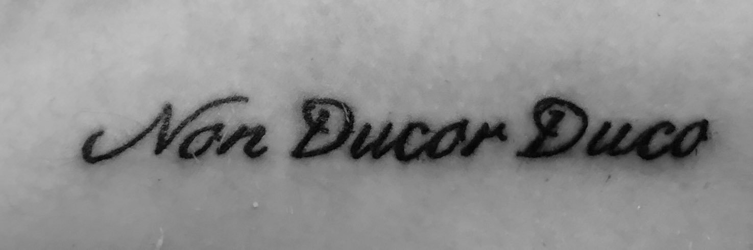 Stu Singer, PsyD; M.Ed. banner