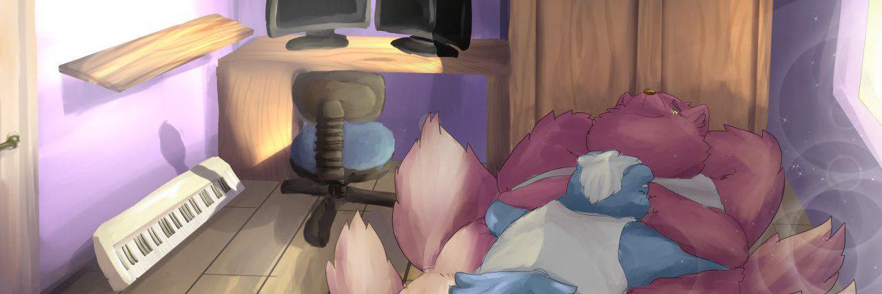 Le_Musician's profile banner image