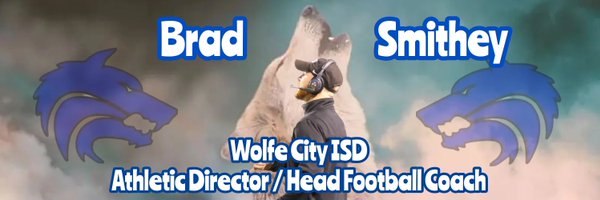 CoachBSmithey Profile Banner