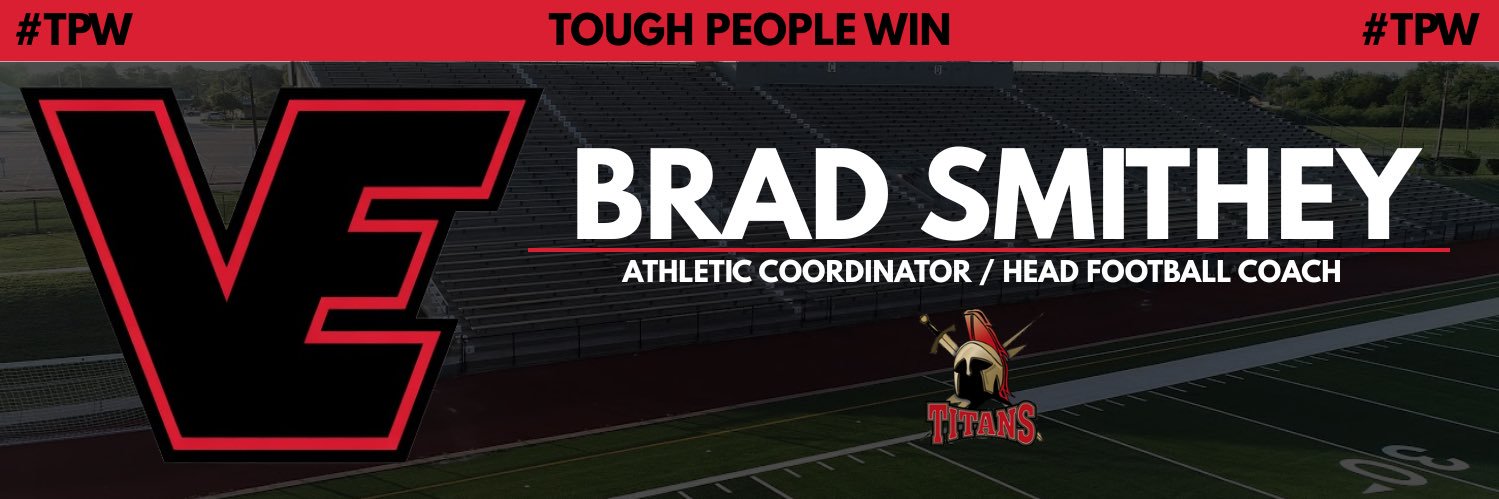Brad Smithey banner