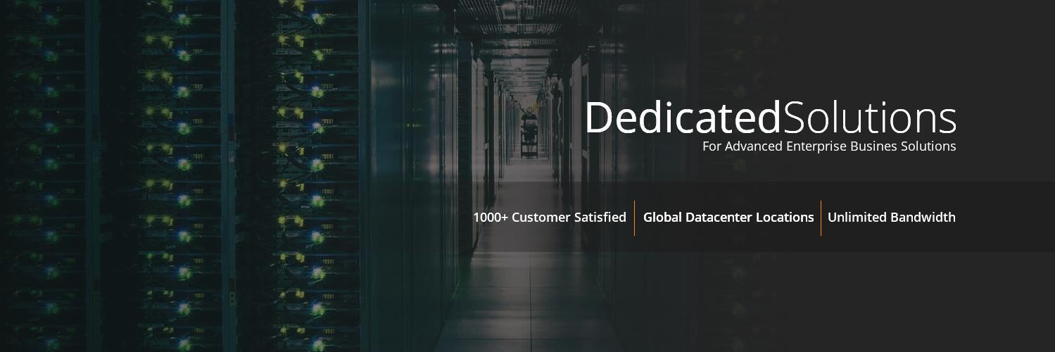 Ded_Solutions's profile banner image