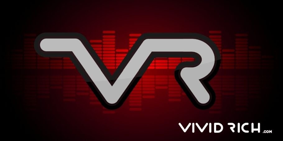 vividrich1's profile banner image