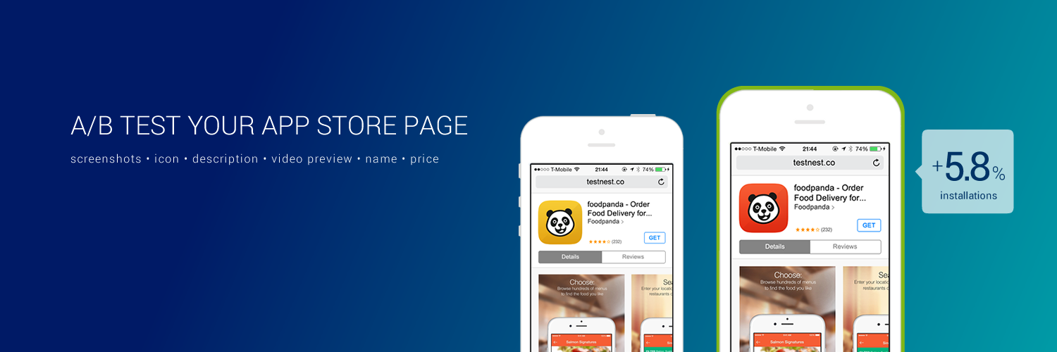 testnestco's profile banner image