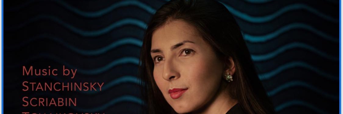 Nafis Umerkulova banner