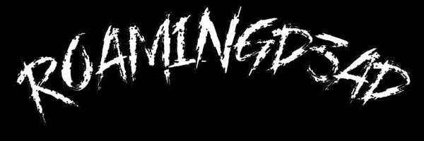 r0am1ngd3ad Profile Banner