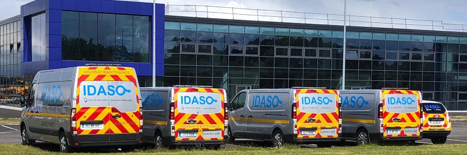 IDASOLtd's profile banner image