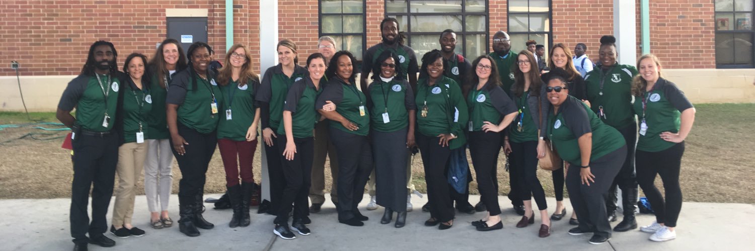 Jerry Zucker Middle School banner