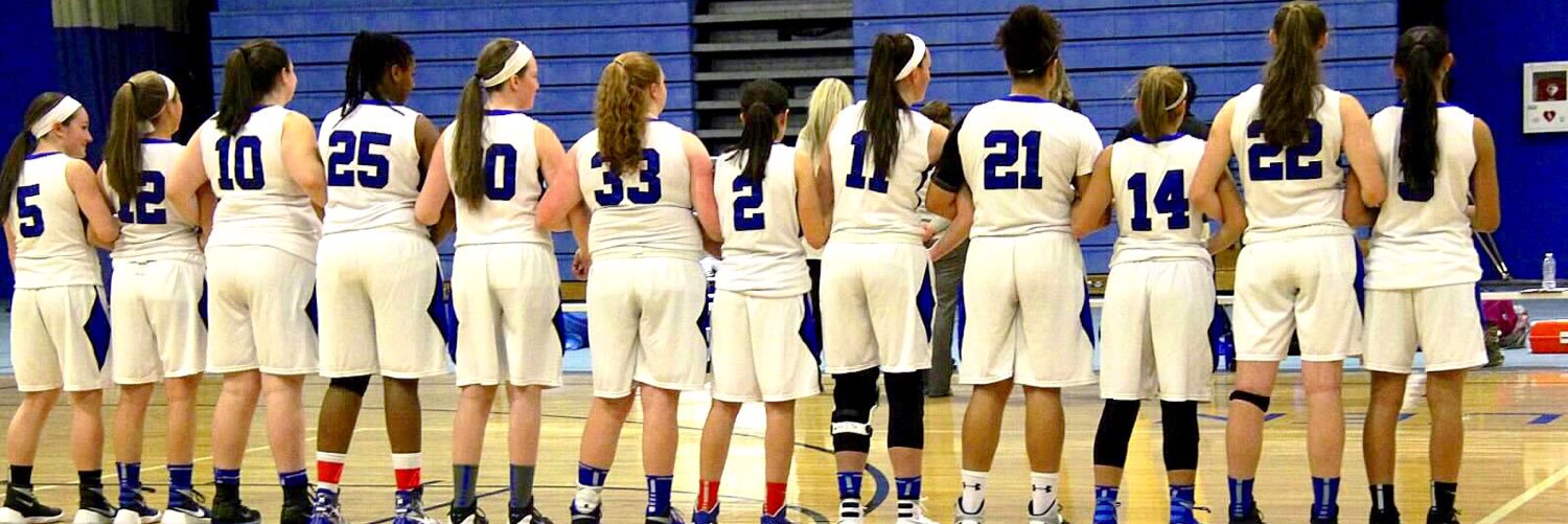 LadyRangerHoop's profile banner image