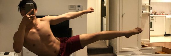 SitZhang Profile Banner