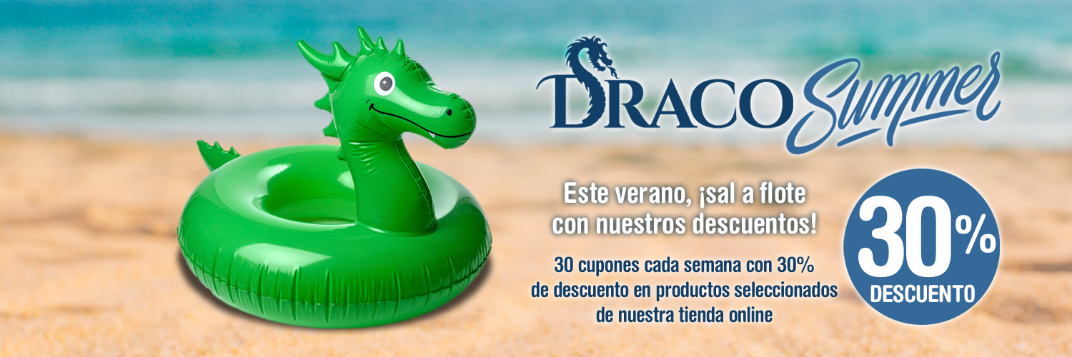 DracoIdeas's profile banner image