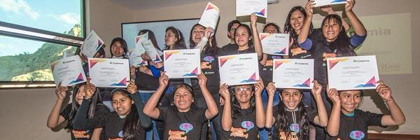 codemiabolivia Profile Banner