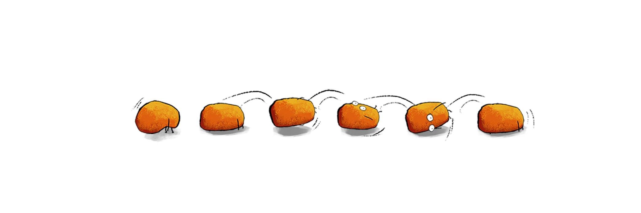 CroquetaSoft's profile banner image