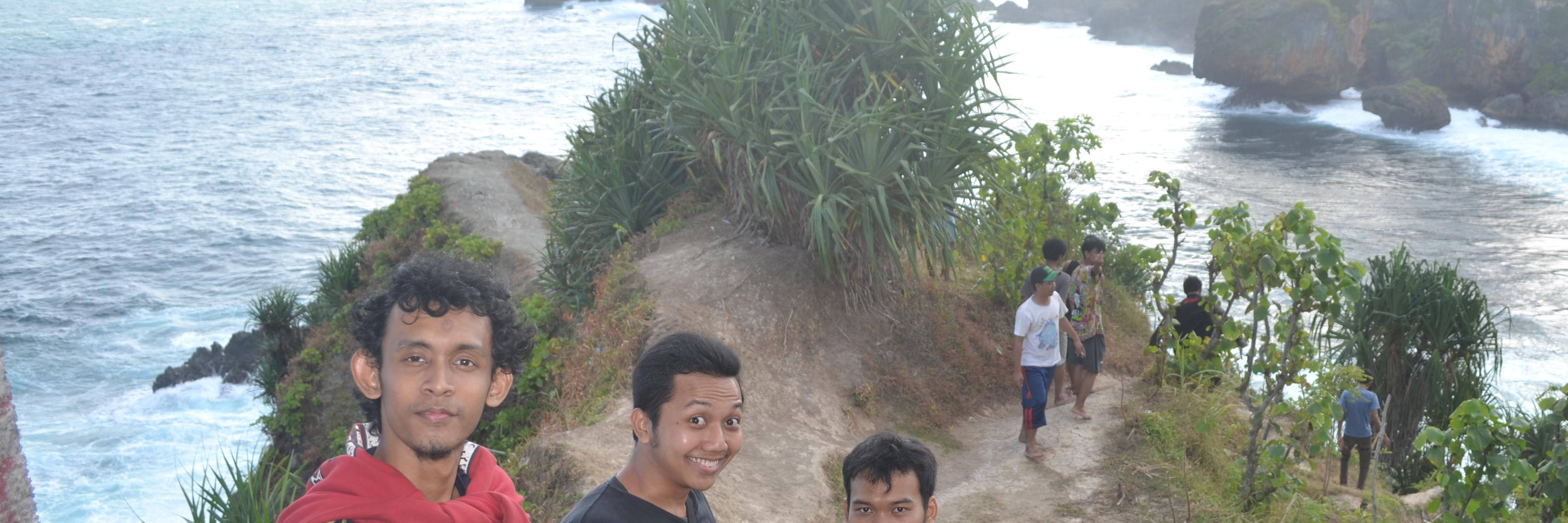 Bang Baruno™ banner