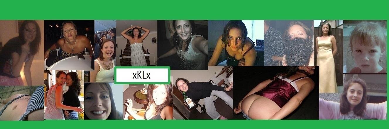 xKLx's profile banner image
