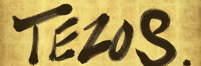 中ダルのTEZOS＊にゃん banner