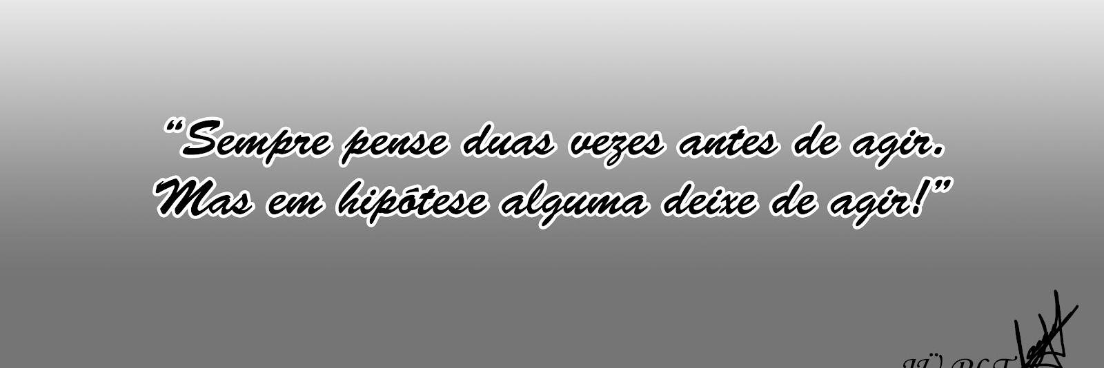 AhPensamentos's profile banner image