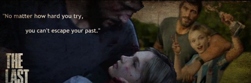 SarahLastOfUs's profile banner image