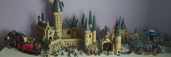 LilHobbitAj Profile Banner
