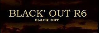 BlackoutR6's profile banner image