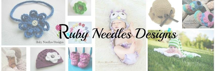RubyNeedles's profile banner image