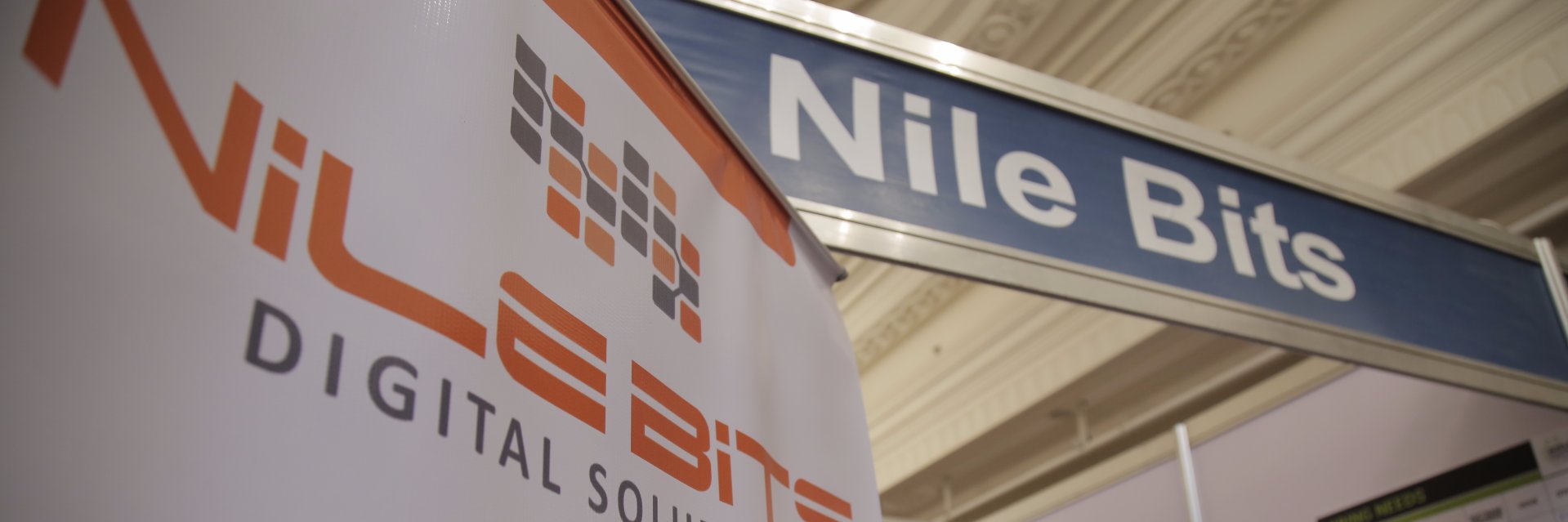 nilebits's profile banner image