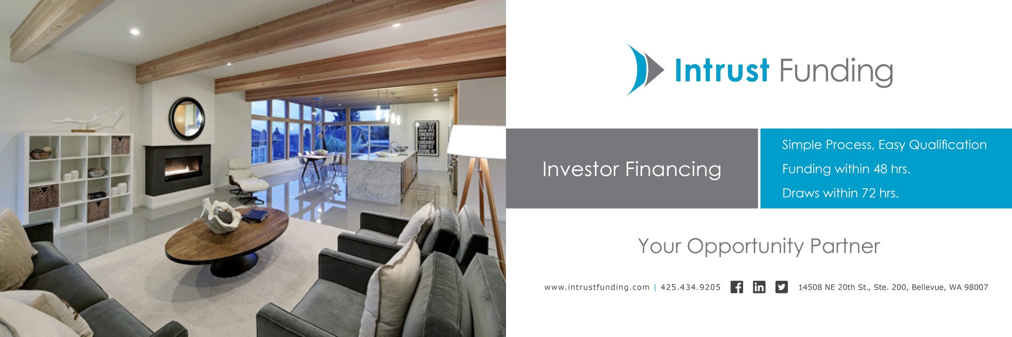 IntrustFunding's profile banner image