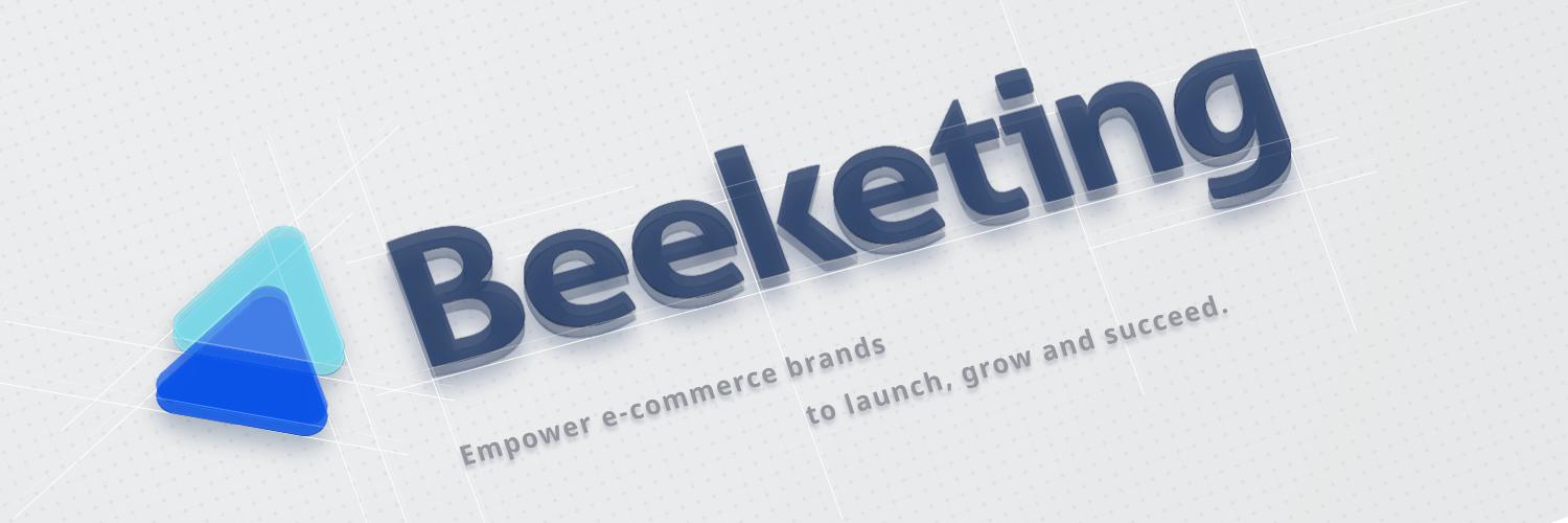 Beeketing banner