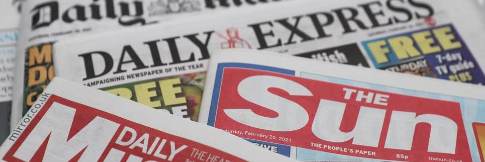 JournoHenry's profile banner image