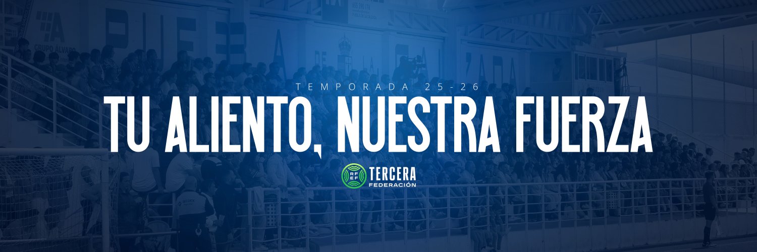 E.F. Puebla de la Calzada banner