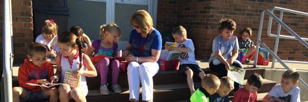 MsS_IRECKinders Profile Banner