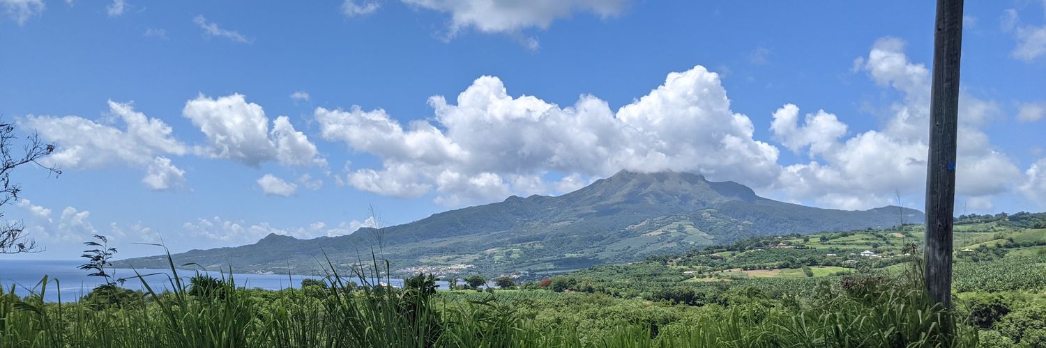 LDuclovel's profile banner image