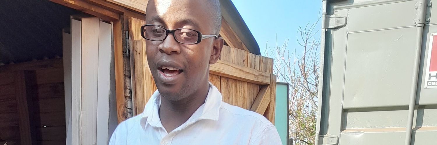 mdmaphakela's profile banner image